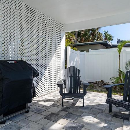 233 Delmar Avenue - Beautiful Private Pool Home Home Fort Myers Beach Exterior foto